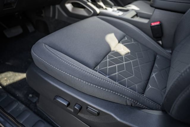 New 2026 Nissan Frontier SV image 31