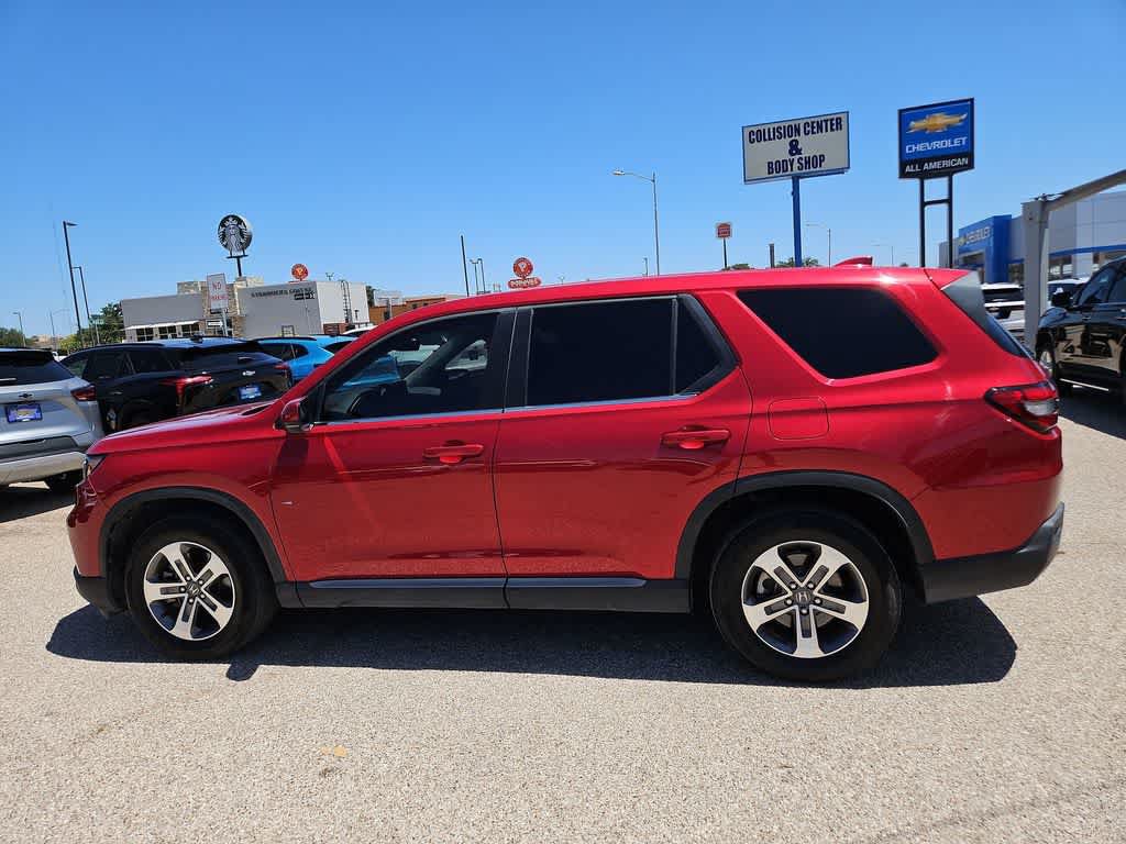 Used 2024 Honda Pilot EX-L image 5