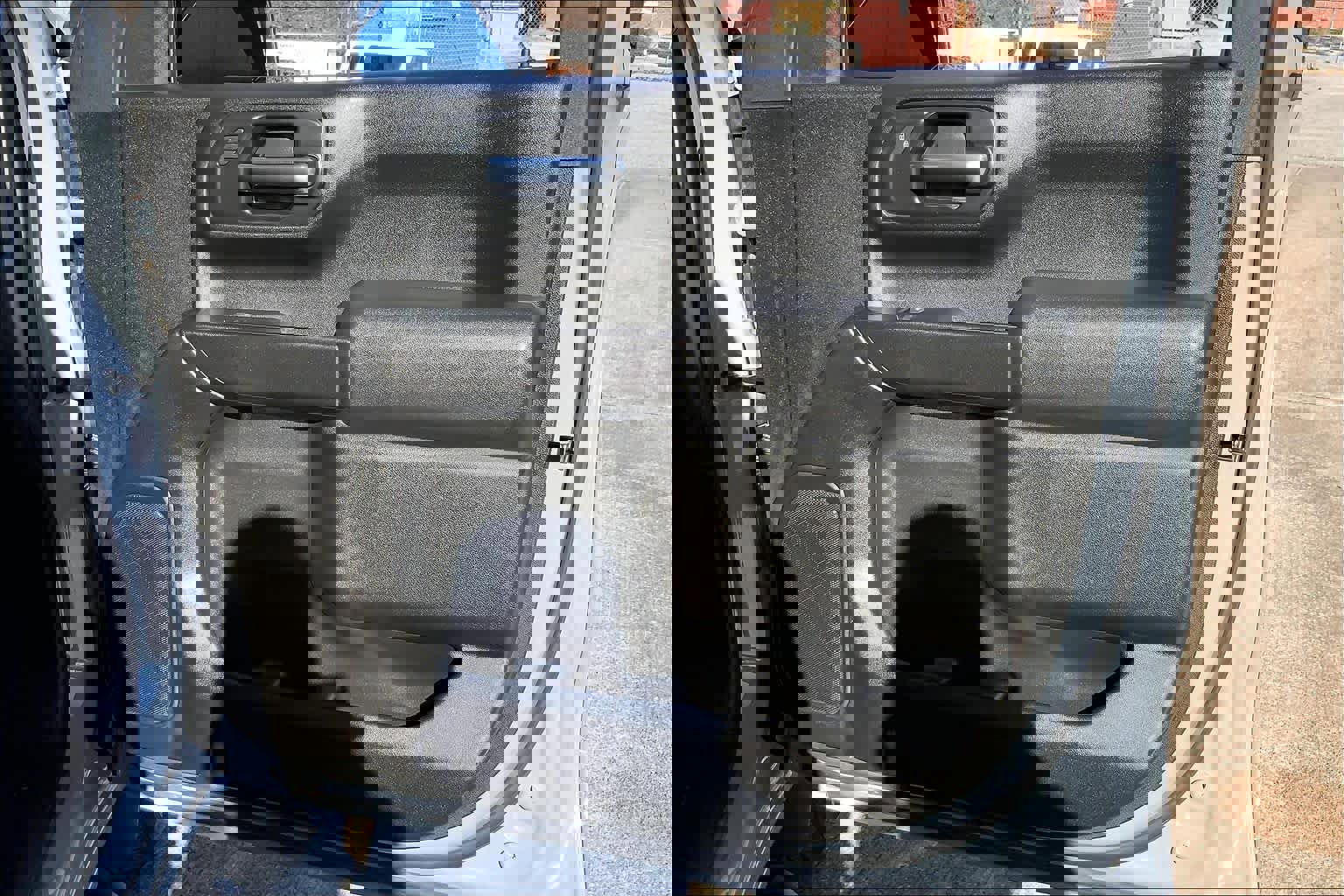 Certified 2024 Chevrolet Silverado 1500 Custom image 22