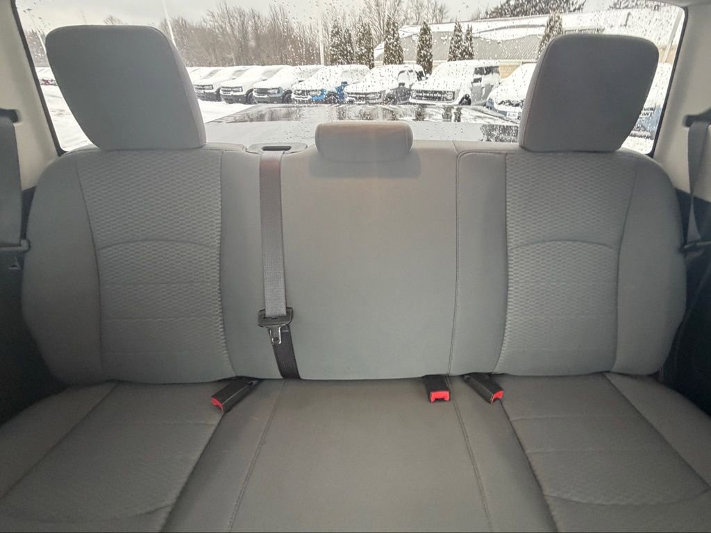 Used 2017 RAM 1500 Express w/ Express Value Package image 16