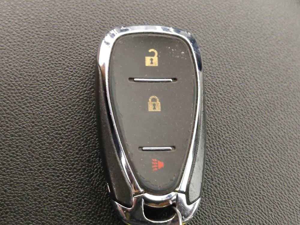 Used 2020 Chevrolet Equinox LT image 32