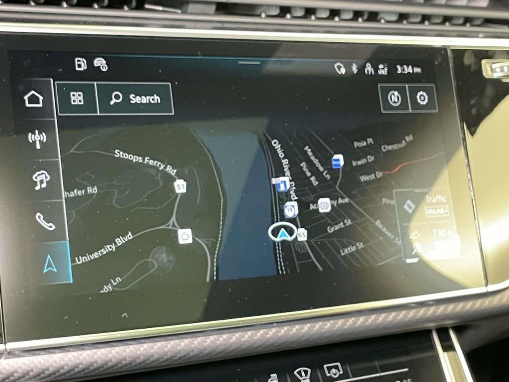 New 2026 Audi Q7 3.0T Prestige AWD/4WD image 32