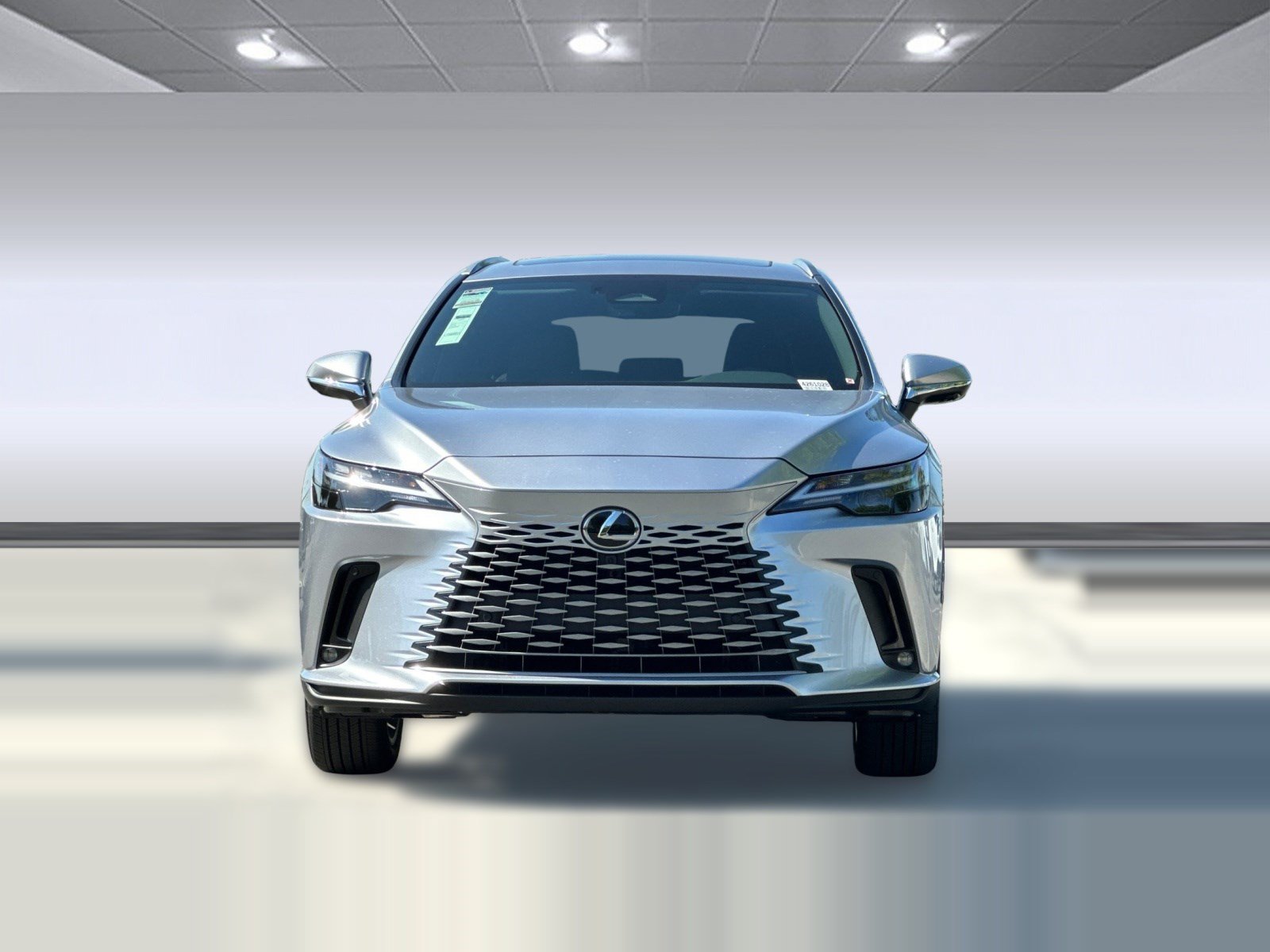 New 2026 Lexus RX 350 AWD/4WD image 5