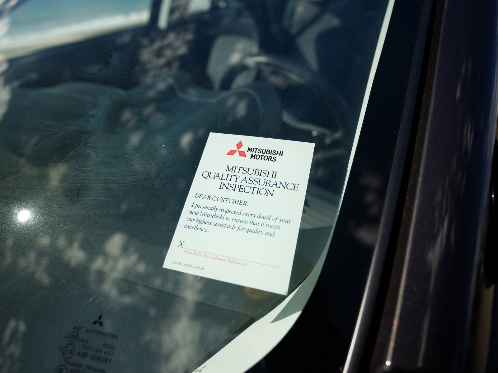 Used 2014 Mitsubishi Lancer Evolution MR image 29