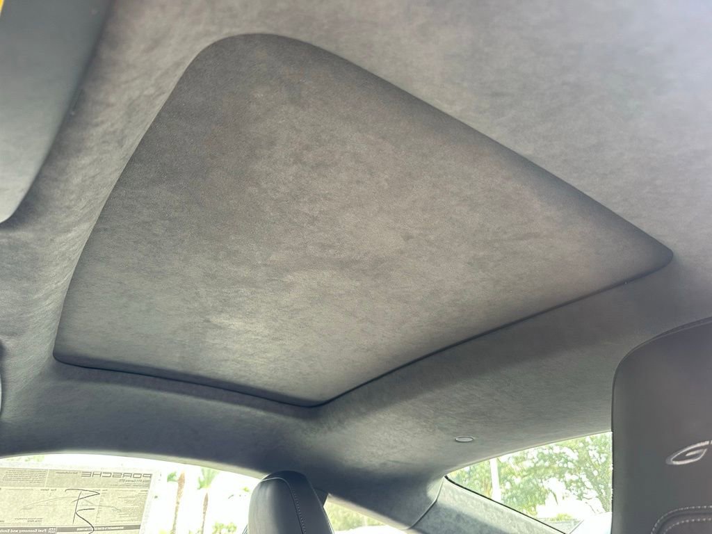 Certified 2026 Porsche 911 Carrera GTS image 25