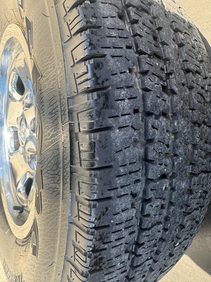Used 2015 RAM 1500 Tradesman w/ Power & Remote Entry Group AWD/4WD image 9