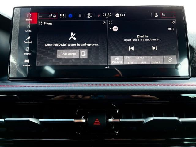 New 2024 Dodge Hornet R/T w/ Track Pack image 24