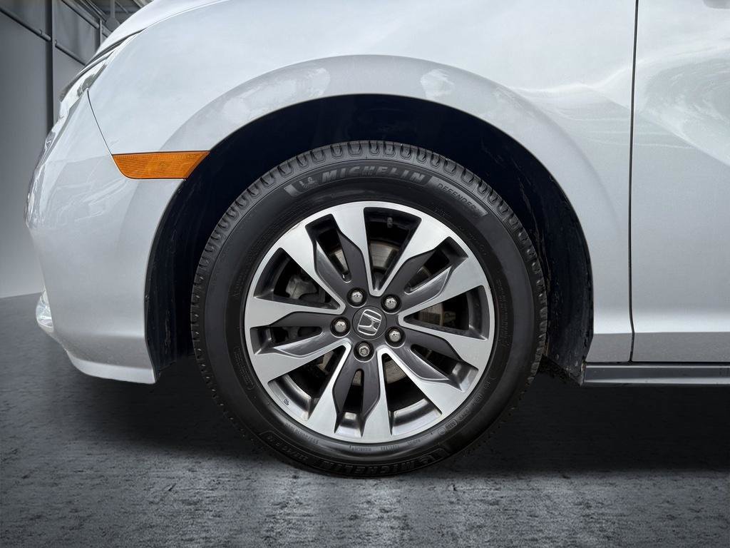 Used 2022 Honda Odyssey EX-L image 28
