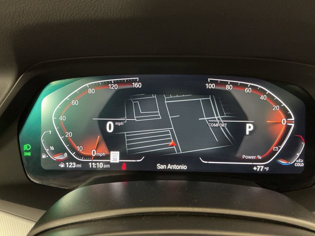 Certified 2023 BMW X5 xDrive40i w/ Premium Package image 10