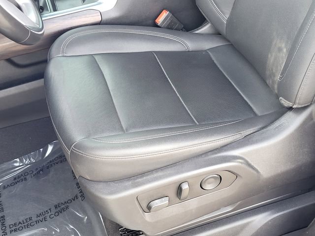 Used 2022 GMC Sierra 1500 SLT w/ SLT Premium Plus Package image 25