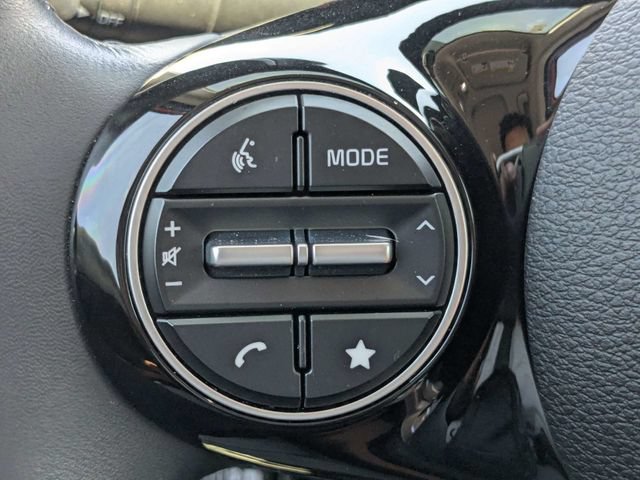 Used 2024 Kia Soul EX w/ Option Group 015 FWD image 25