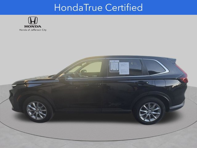 Certified 2026 Honda CR-V EX image 3