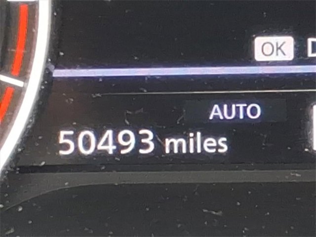 Used 2023 Nissan Rogue SL w/ SL Premium Package image 19