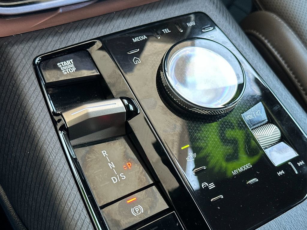 Used 2025 BMW X3 xDrive30i w/ Premium Package AWD/4WD image 20