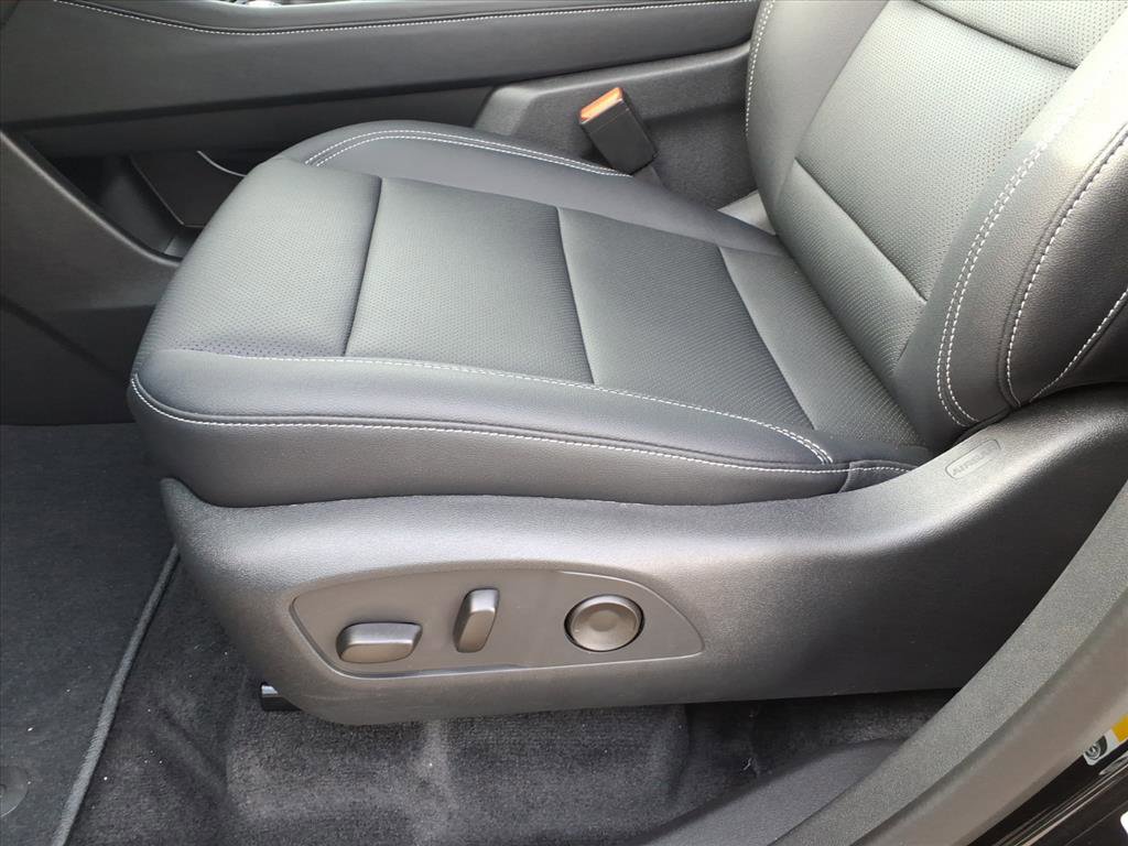 New 2026 Buick Envision Sport Touring image 28