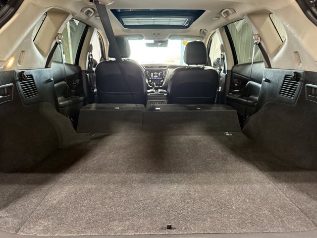 Used 2024 Nissan Murano Platinum image 37