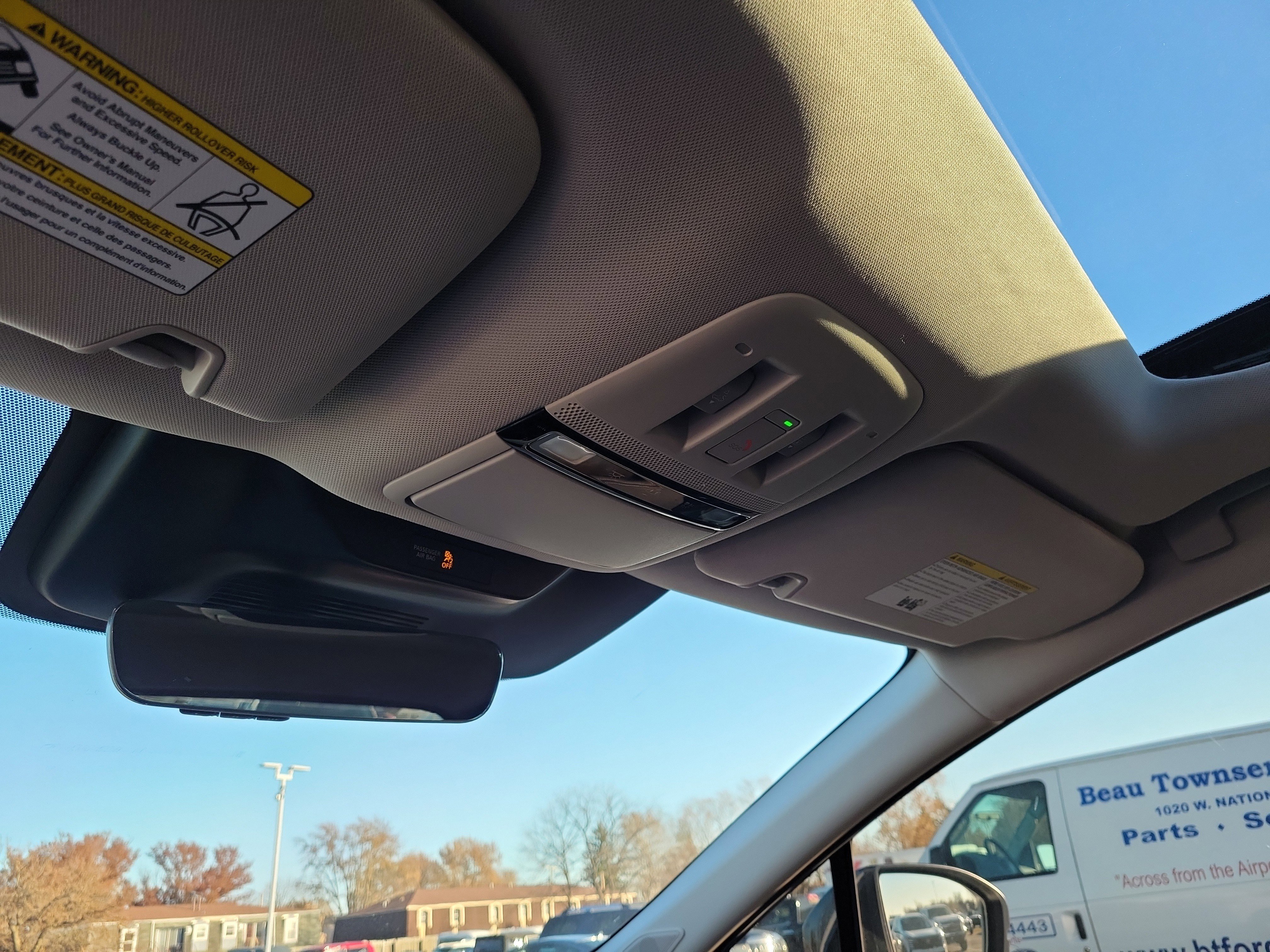 Certified 2025 Nissan Murano SL AWD/4WD image 30