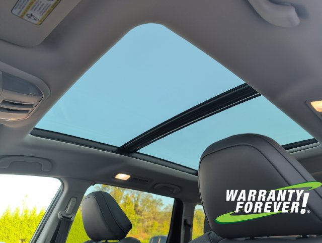New 2027 Subaru Ascent Touring AWD/4WD image 13