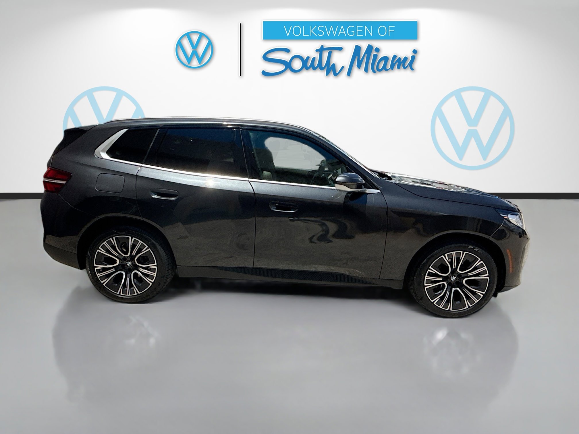 Used 2025 BMW X3 xDrive30i w/ Convenience Package AWD/4WD image 8