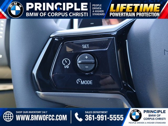 New 2026 BMW X3 xDrive30i w/ Premium Package AWD/4WD image 26