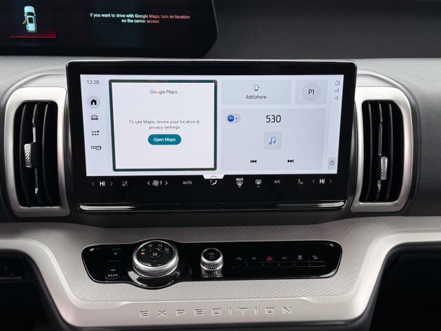 New 2027 Ford Expedition Active AWD/4WD image 18