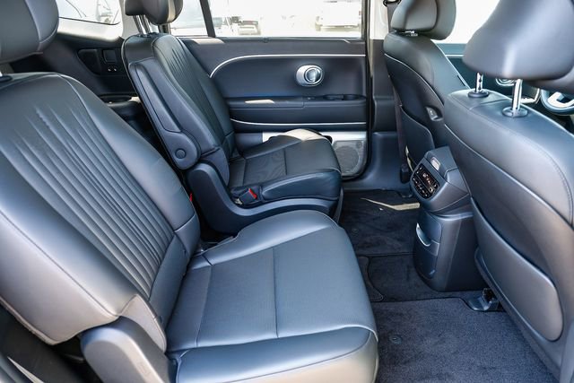 New 2026 Hyundai Ioniq 9 Calligraphy image 22