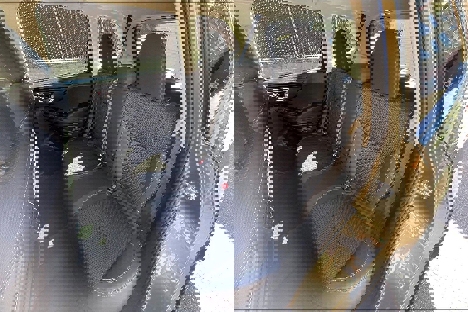 Used 2023 Subaru Forester Premium image 25