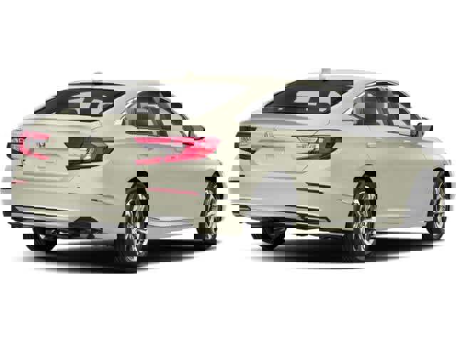 Used 2018 Honda Accord EX-L image 2