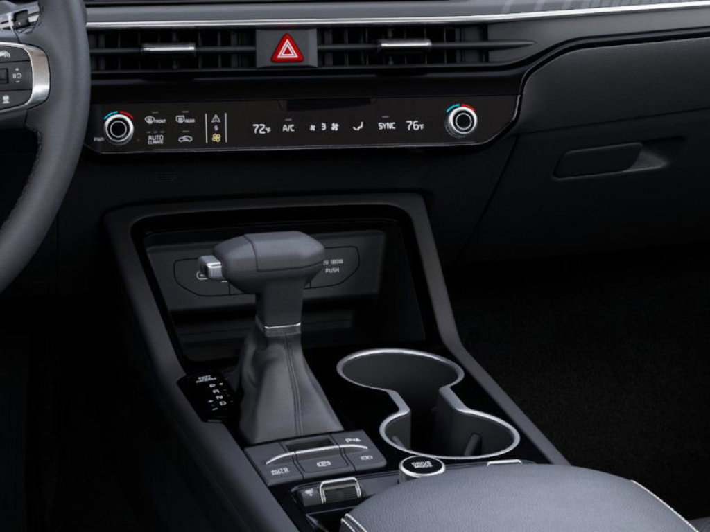 New 2026 Kia K5 GT-Line image 44