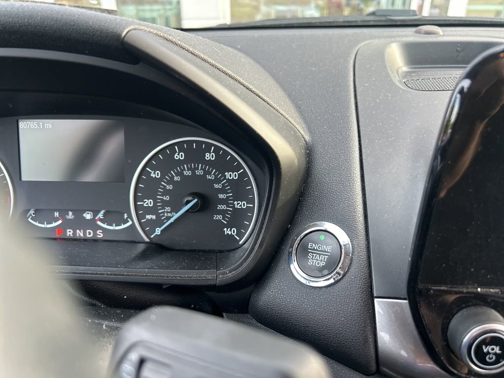 Used 2019 Ford EcoSport SE AWD/4WD image 15