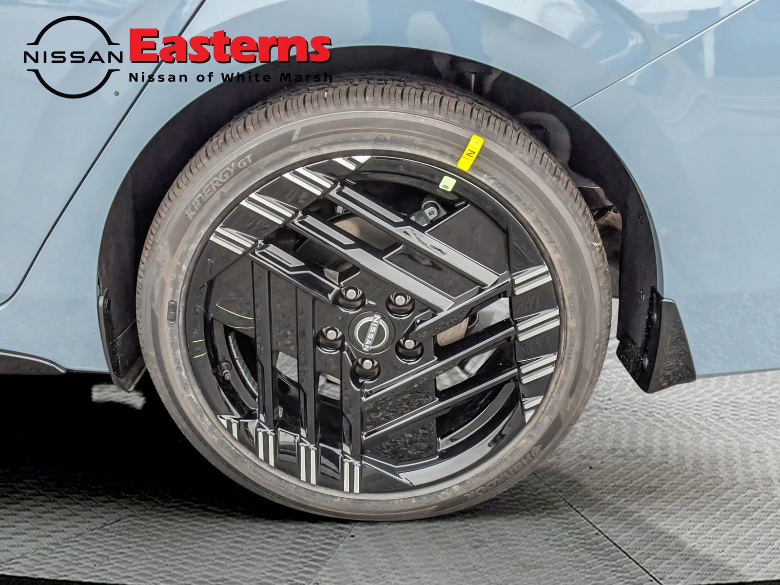 New 2026 Nissan Sentra SR w/ Floor Mat Package image 10