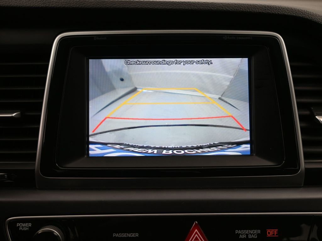 Used 2019 Hyundai Sonata Sport image 13