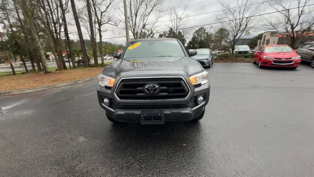 Used 2023 Toyota Tacoma SR5 image 5