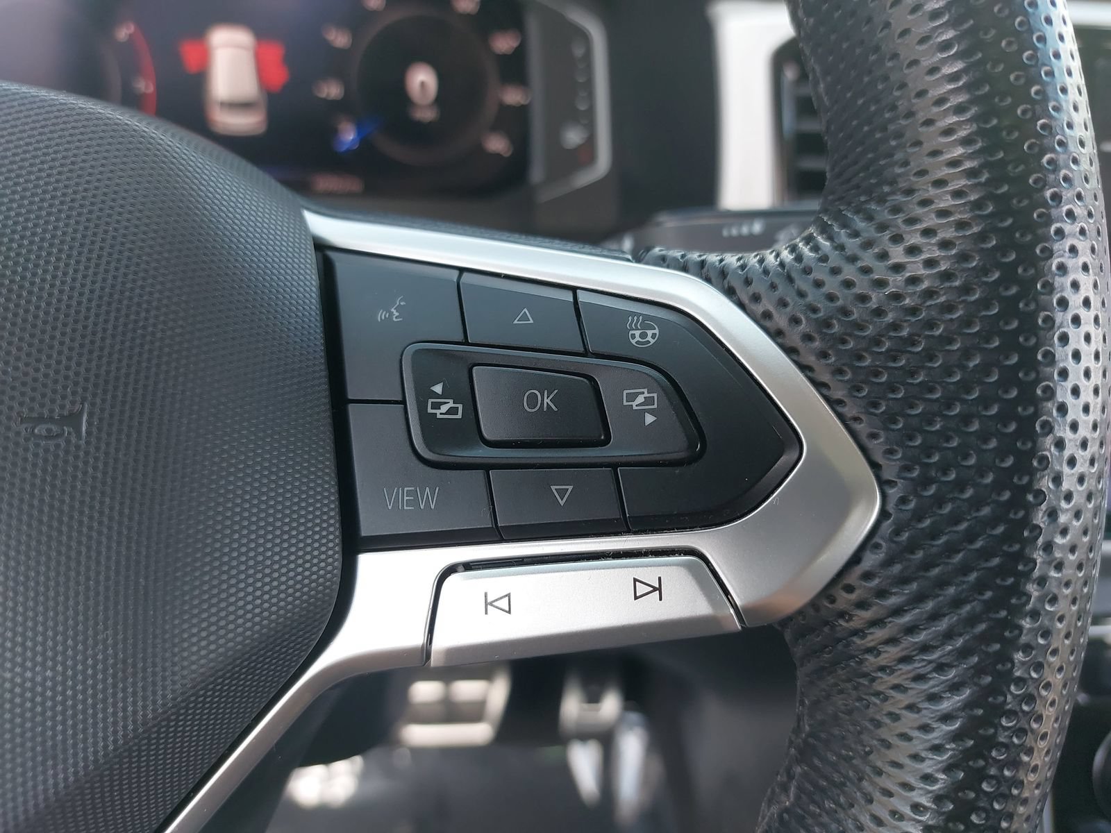 Used 2022 Volkswagen Atlas SEL Premium AWD/4WD image 20