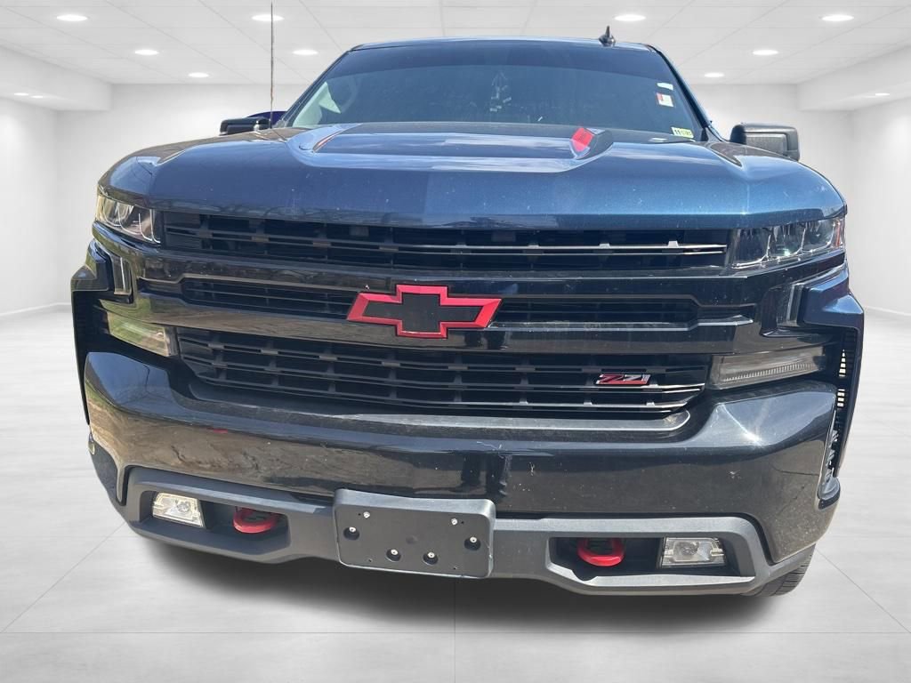 Used 2020 Chevrolet Silverado 1500 LT Trail Boss w/ Convenience Package image 3