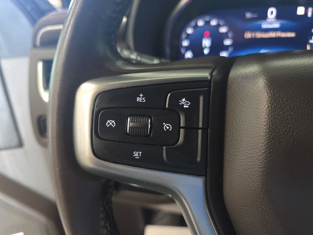 Used 2022 Chevrolet Suburban LT image 13