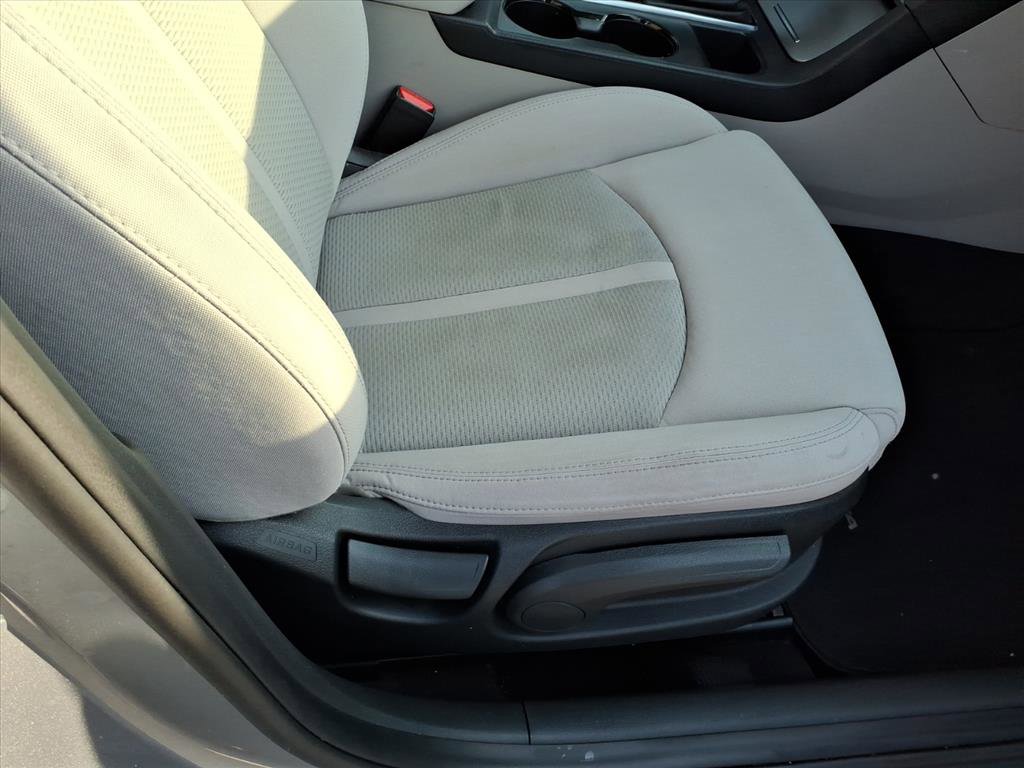 Used 2017 Hyundai Sonata SE FWD image 17