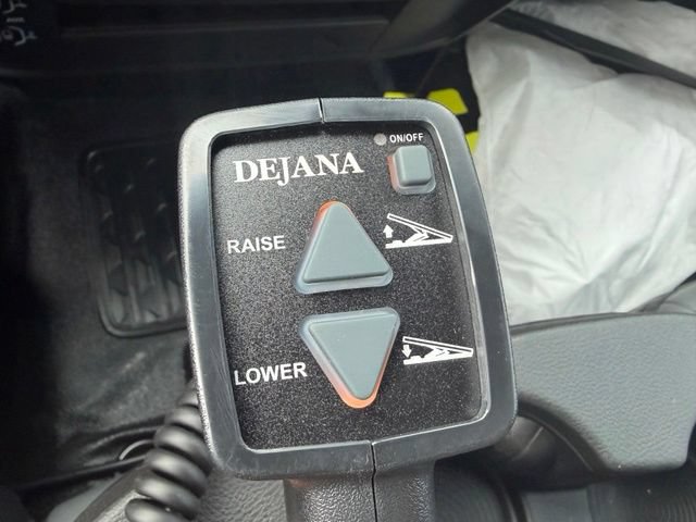 New 2026 RAM 5500 Tradesman w/ Chrome Appearance Group AWD/4WD image 24