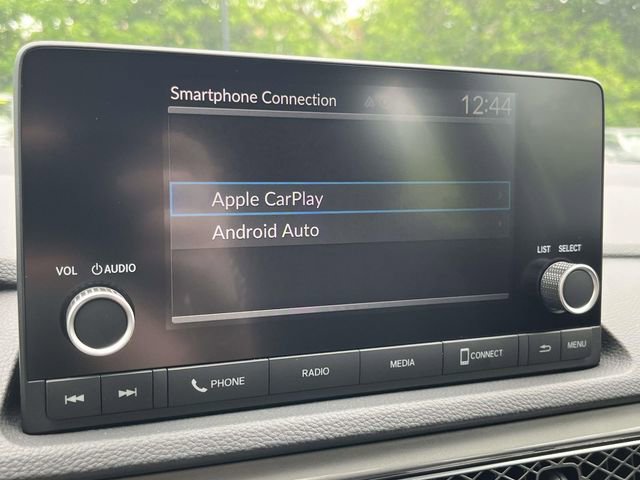 New 2025 Acura Integra image 22