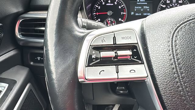 Used 2022 Kia Telluride EX w/ EX Premium Package image 17