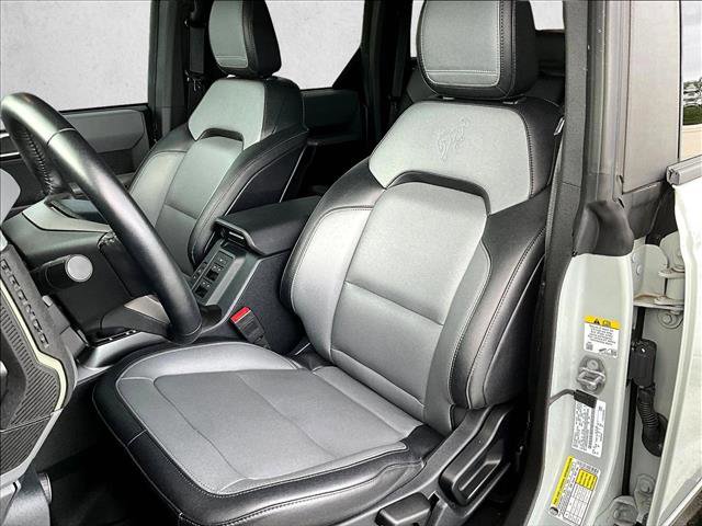 Used 2024 Ford Bronco Everglades AWD/4WD image 27
