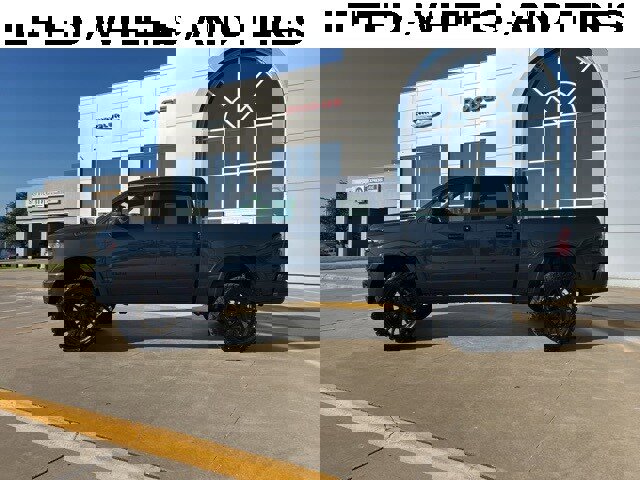 New 2026 RAM 1500 Lone Star image 2