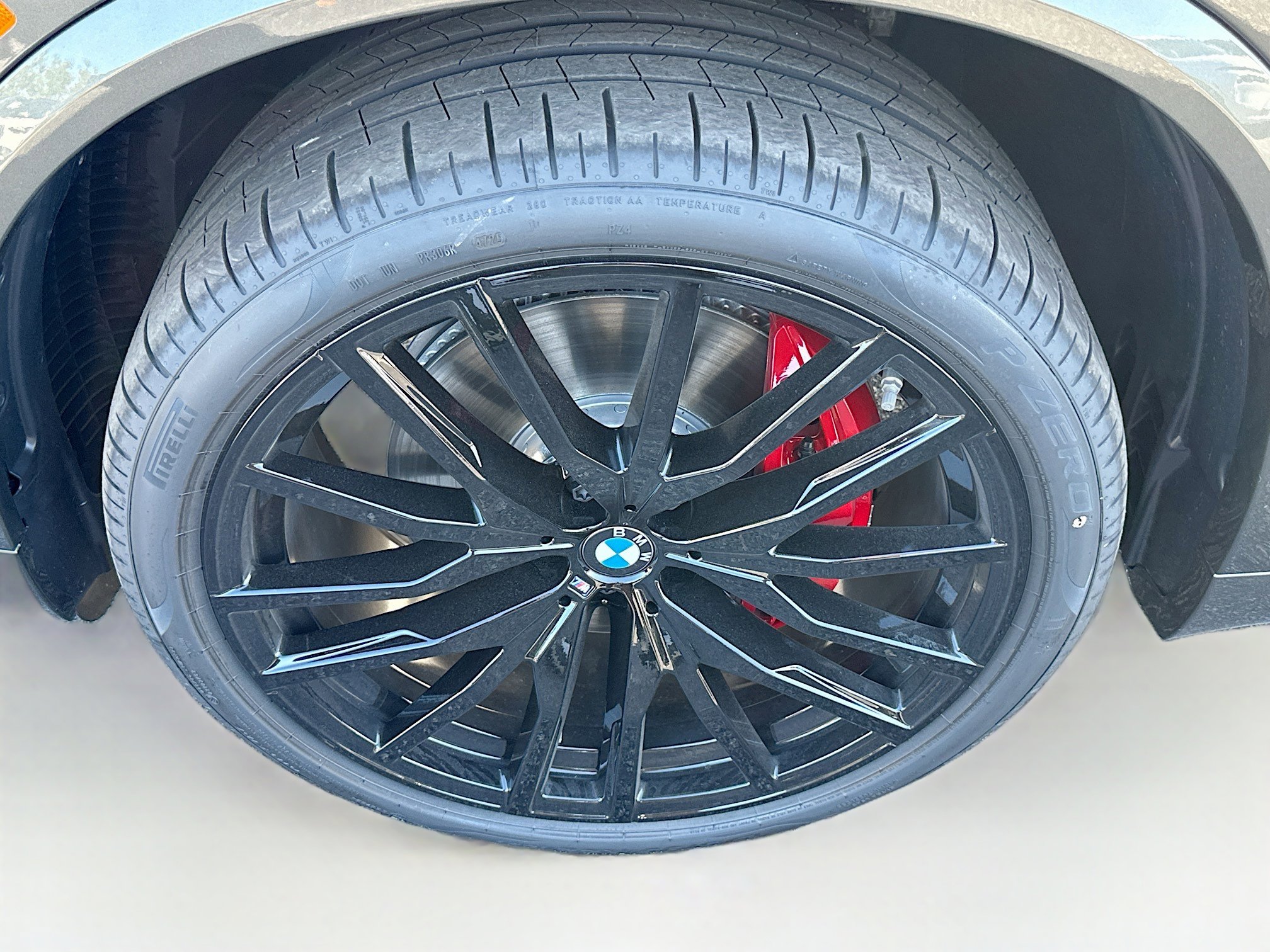 New 2026 BMW X5 sDrive40i w/ M Sport Package image 26