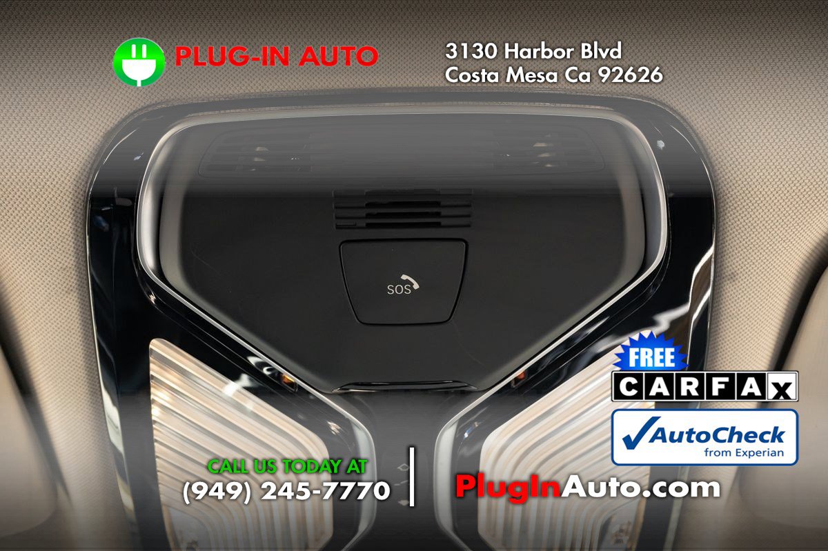 Used 2019 BMW X7 xDrive40i w/ Premium Package AWD/4WD image 22