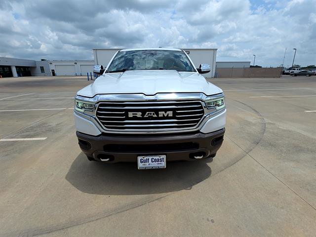 Used 2020 RAM 1500 Limited AWD/4WD image 3