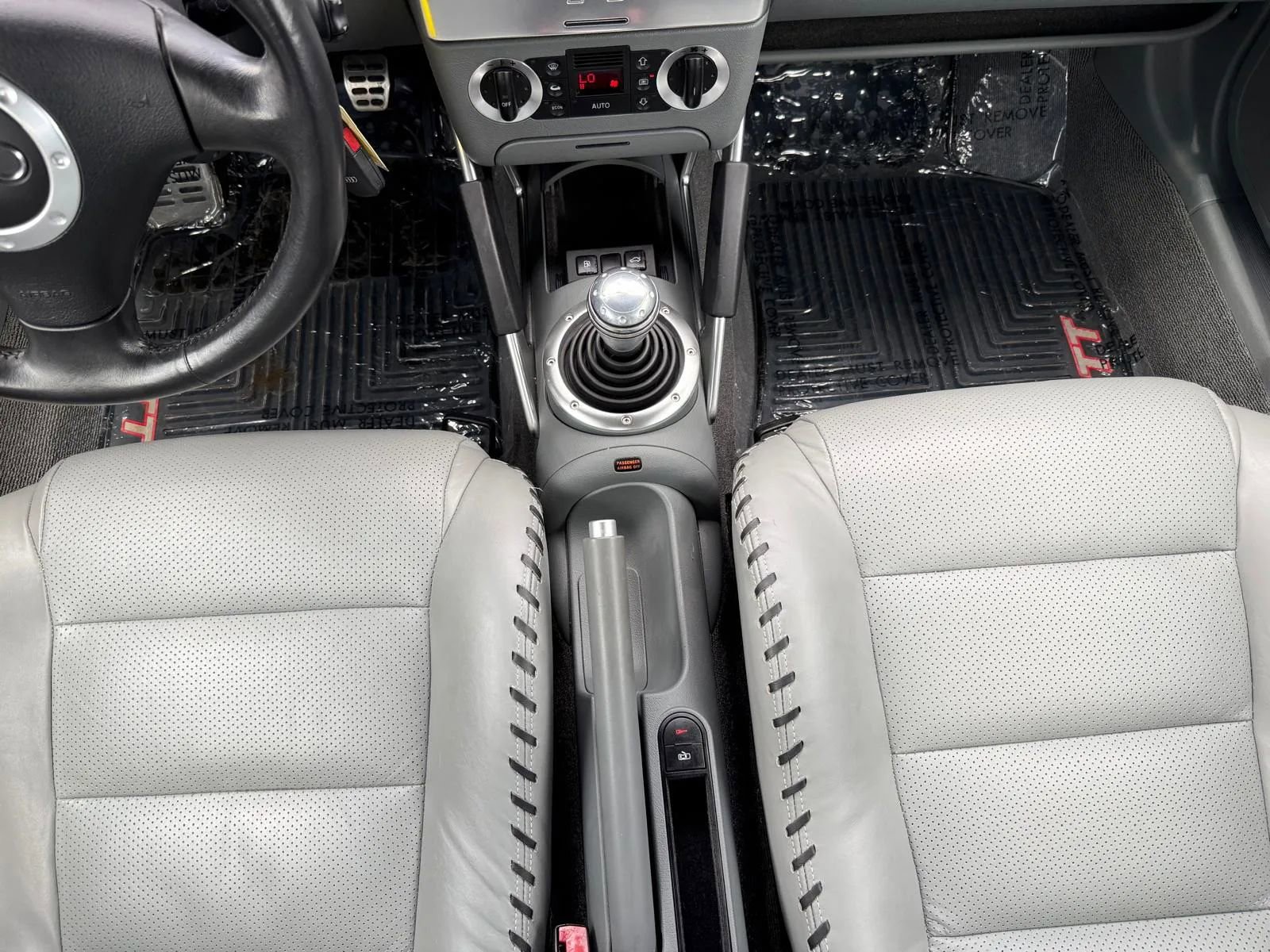 Used 2003 Audi TT 1.8T AWD/4WD image 19