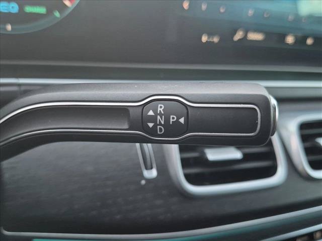 Used 2023 Mercedes-Benz GLS 450 4MATIC image 12