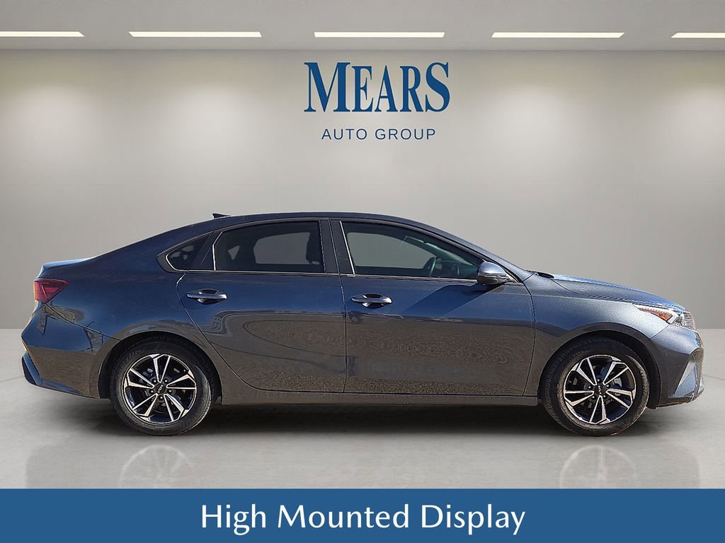 Used 2024 Kia Forte LXS image 7