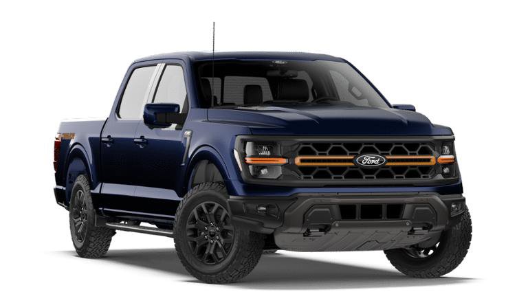 New 2026 Ford F150 Tremor w/ Equipment Group 402A High AWD/4WD image 29