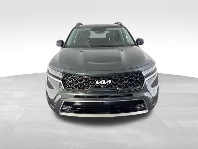 Certified 2023 Kia Sorento SX Prestige AWD/4WD image 3
